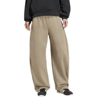 Adidas Pantalon de sport 'Essentials Contemporary' kaki