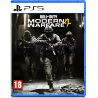 Call Of Duty: Modern Warfare 4 (fr) - PS5