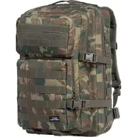 Pentagon Asault Tac Maven 51l sac à dos vert vert One Size