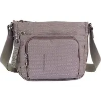 Mandarina Duck Sac à bandoulière 'MD20' taupe