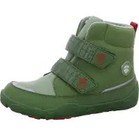 Affenzahn Bottes d'Hiver - Tex - Mid Botte - Noos - Comfy Dragon - - 23 - Bottes d'Hiver
