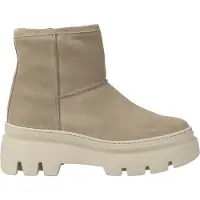 Paul green Bottines beige
