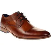 Bugatti Chaussure à lacets marron