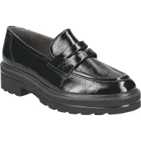 Paul green Mocassin noir
