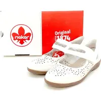 Rieker Ballerines Rieker 47675 Pour Femme - 36