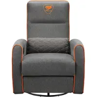 Cougar Chaise Gaming Fidom