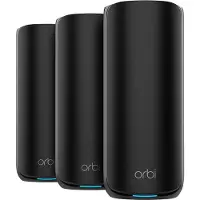 Netgear Orbi RBE873 - Noir
