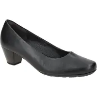 Gabor Escarpins noir