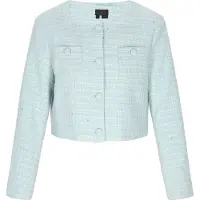 Dreimaster Klassik Blazer bleu clair