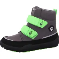 Affenzahn Bottes d'hiver Comfy Vegan Panther, taille 23