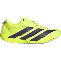 Adidas - Chaussures de running - Adizero Adios 9 M Solar Yellow/Aurora Plum/Powder Plum pour Homme - Taille 43 1/3