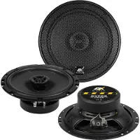 ESX SIGNUM SXE62 Haut-parleur coaxial à 2 voies 16,5 cm