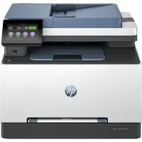HP Color LaserJet Pro MFP 3302fdn - Imprimante laser