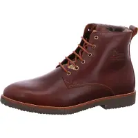 Panama jack Bottines à lacets rouille