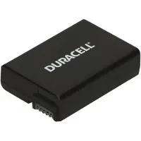 Duracell - Batterie - Li-Ion - 950 mAh - pour Nikon D3200, D5100, D5200, D5300, D5500, D5600, Df ; Coolpix P7000, P7100, P7700, P7800