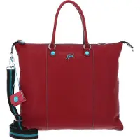 Gabs sac à épaule G3 Plus Shoulder Bag Bull Basic Fire rouge