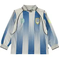 Molo Blouse - Reese - Navires de guerre - - 8 ans (128) - Blouse