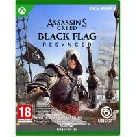 Assassin's Creed: Black Flag Resynced - Xbox Series X