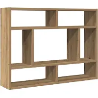 vidaXL Dangelo (75 x 16 x 55 cm)