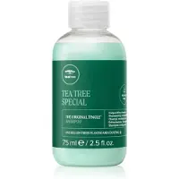 Paul Mitchell Tea Tree Special shampoing rafraîchissant 75 ml