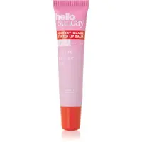 Hello sunday the one for your lips tinted lip balm baume à lèvres teinté SPF 50 teinte 15 ml