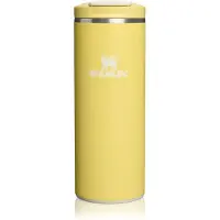 Stanley Transit Fliptop Mug gourde isotherme petit format Daffodil 1 pcs