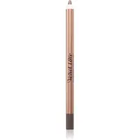 ZOEVA Velvet Love Eyeliner Pencil crayon yeux teinte Metallic Taupe 1.2 g