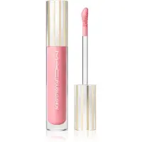 M.A.C Lipglass Cushion High-pigment Oil Gloss ultra-brillant et non
