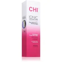 CHI Ionic Permanent Shine Hair Color coloration cheveux permanente 4N - DARK BROWN 85 g