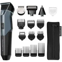 Rowenta X-Series TN9710E0 tondeuse multifonctionnelle 16-en-1 1 pcs