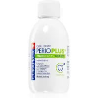 Curaprox Perio Plus+ Protect 0.12 CHX bain de bouche 200 ml