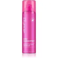Lee Stafford Styling Original Dry Shampoo shampoing sec rafraîchissant pour absorber l'excès de sébum 200 ml