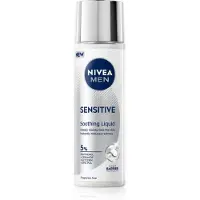 Nivea MEN Sensitive fluide ultra-léger pour apaiser la peau 100 ml