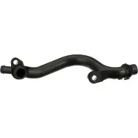 Gates Durite de radiateur 02-2821