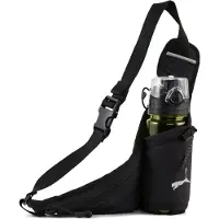 Puma Running Waist Bag Noir