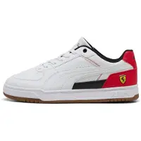 Puma Ferrari Caven Iii Trainers Blanc EU 43 Homme