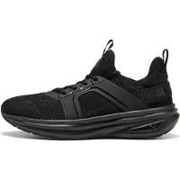 Puma Baskets basses 'Softride Enzo 6' noir