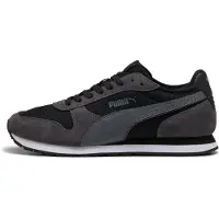 Puma St Miler Trainers Noir EU 44 1/2 Homme