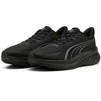 Puma Chaussure de course 'Pounce Lite 2' noir