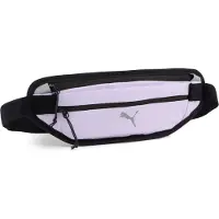 Puma Everyday Running 1l Waist Bag Violet