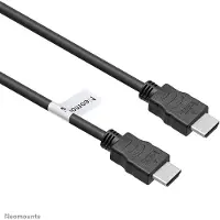 Newstar Hdmi 1.3 19p Cable 2 M Noir