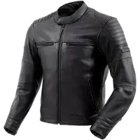 Rebelhorn Veste En Cuir Hunter Ii