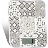 Tefal Balance de Cuisine Optiss Mosaic Decor BC5136V0