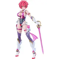 Good Smile Company Kit de maquette Cutie Honey Nova de PLAMATEA Cutie Honey 17 cm