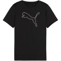 Puma TAD ESS Cat Logo Tee G