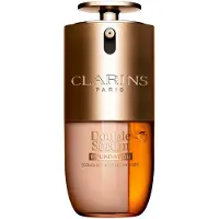 Clarins - Double Serum Fond De Teint