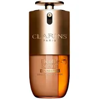 Clarins Double Serum Fond de teint