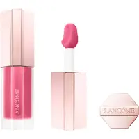 Lancôme Lip Idôle CuddleBlur Matte Velvet Lip Cream baume à lèvres repulpant effet mat teinte 23 Cozy Berry 8.5 ml