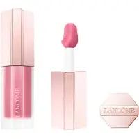 Lancôme Lip Idôle CuddleBlur Matte Velvet Lip Cream baume à lèvres repulpant effet mat teinte 22 Nap in Mauve 8.5 ml