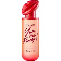 ESCADA Yum Me, Peachy! Hair & Brume pour le Corps 236 ml